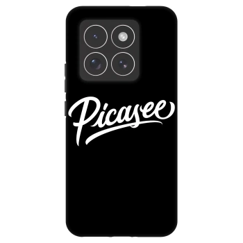 Picasee Fashion Case για Xiaomi 14 Pro - Picasee - old logo - white