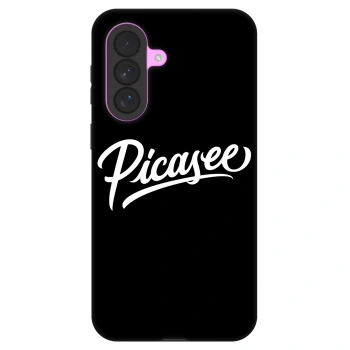Picasee Fashion Case για Samsung Galaxy A37 - Picasee - old logo - white