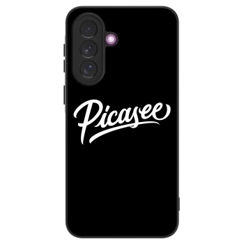 Θήκη για Samsung Galaxy A37 - Picasee - old logo - white