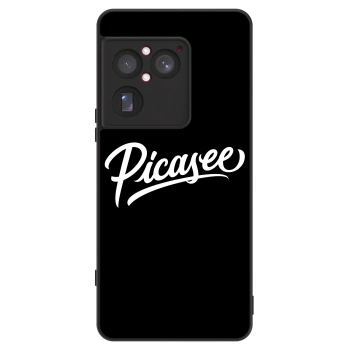 Θήκη για Sony Xperia 1 VIII 5G - Picasee - old logo - white