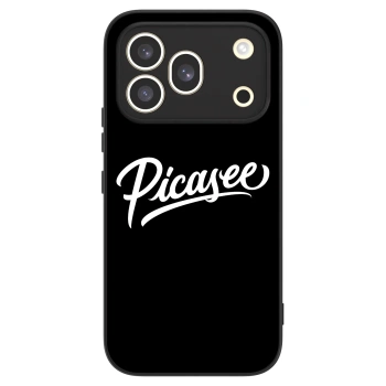 Θήκη για Honor 600 Pro - Picasee - old logo - white