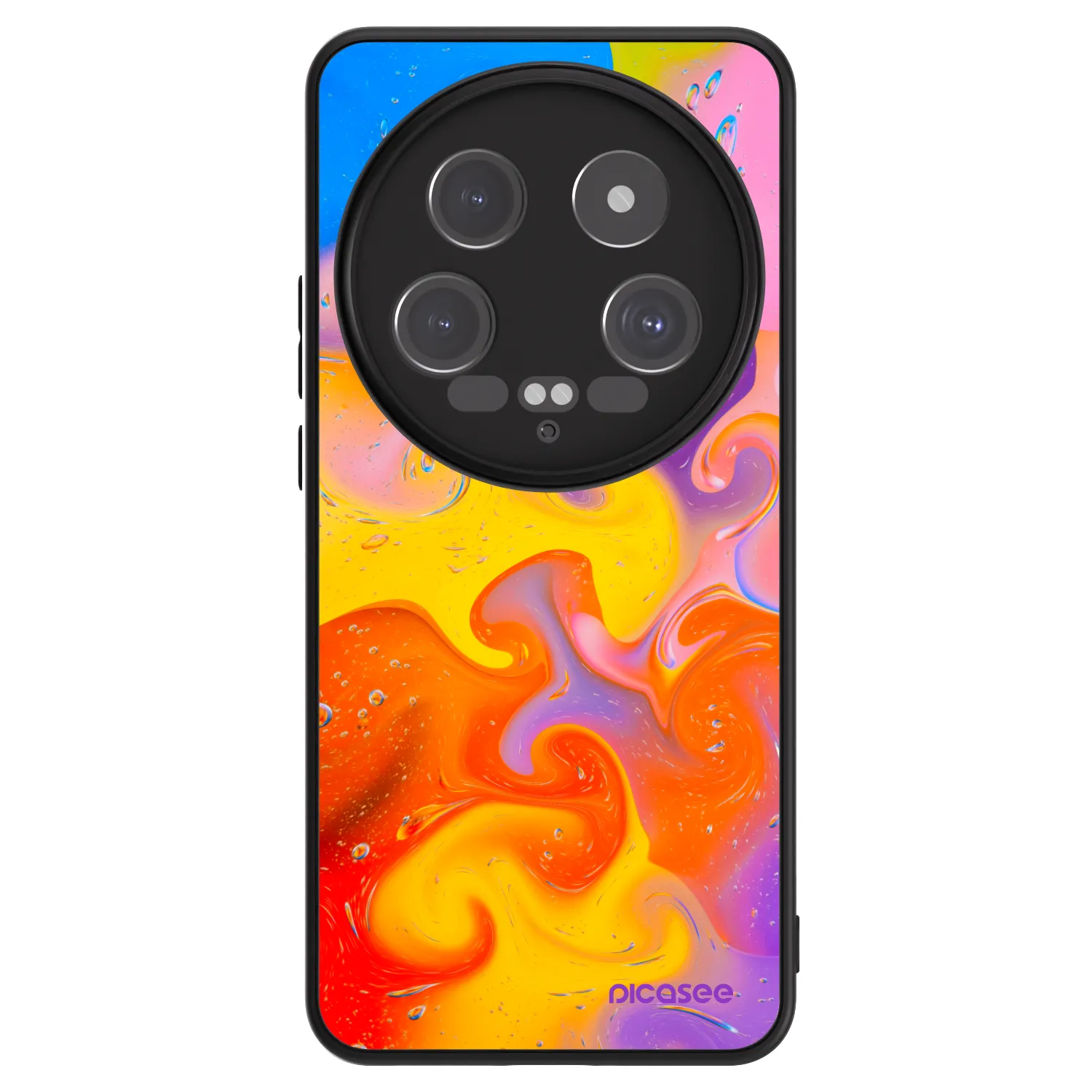 Picasee ULTIMATE CASE για Xiaomi 14 Ultra - Bubbles