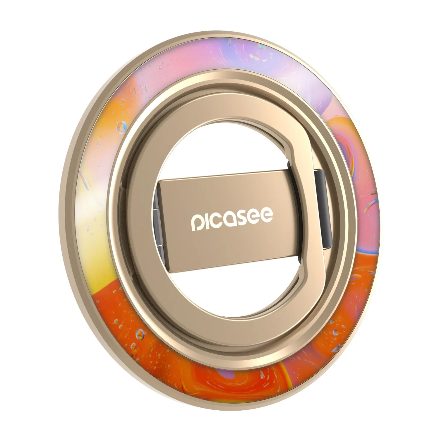 Picasee Magnetic holder - χρυσός