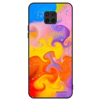 Θήκη για Xiaomi Redmi Note 9 Pro - Bubbles