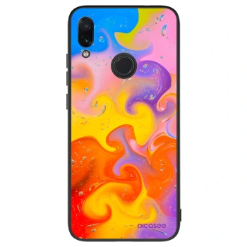 Θήκη για Xiaomi Redmi Note 7 - Bubbles