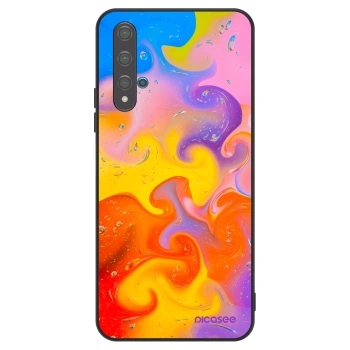 Θήκη για Huawei Nova 5T - Bubbles