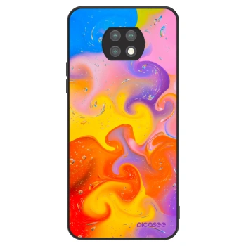 Θήκη για Xiaomi Redmi Note 9T - Bubbles