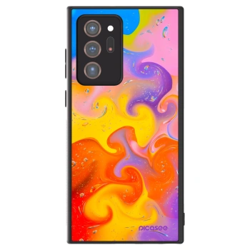 Θήκη για Samsung Galaxy Note 20 Ultra - Bubbles