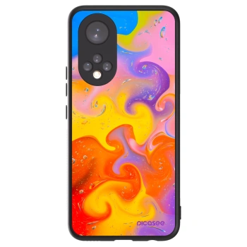 Θήκη για Huawei Nova 9 - Bubbles