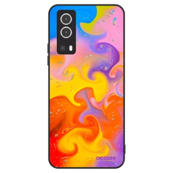 Θήκη για Vivo Y72 5G - Bubbles