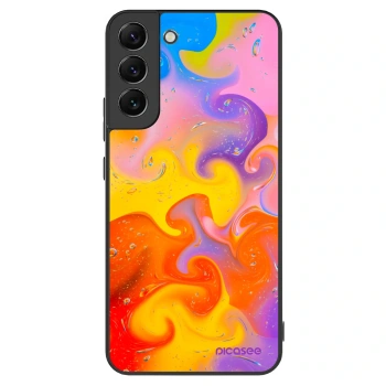 Θήκη για Samsung Galaxy S22+ 5G - Bubbles