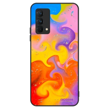 Θήκη για Realme GT Master Edition 5G - Bubbles