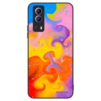 Θήκη για Vivo Y52 5G - Bubbles