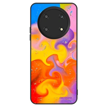 Θήκη για Honor Magic4 Lite 5G - Bubbles