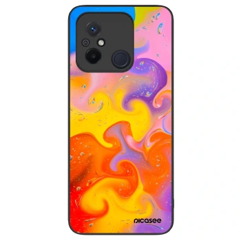 Θήκη για Xiaomi Redmi 12C - Bubbles