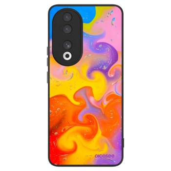 Θήκη για Honor 90 5G - Bubbles