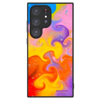 Θήκη για Samsung Galaxy S24 Ultra S928B 5G - Bubbles
