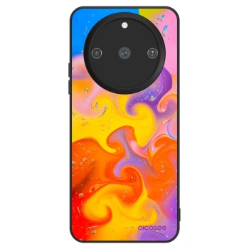 Θήκη για Realme 11 Pro+ - Bubbles