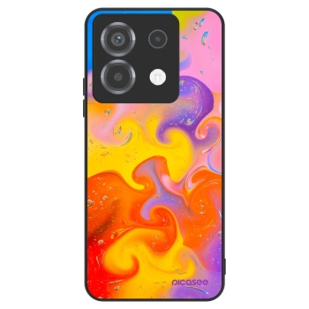 Θήκη για Xiaomi Poco X6 - Bubbles