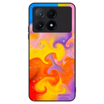 Θήκη για Xiaomi Poco X6 Pro - Bubbles