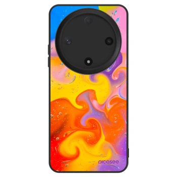 Θήκη για Honor Magic6 Lite 5G - Bubbles