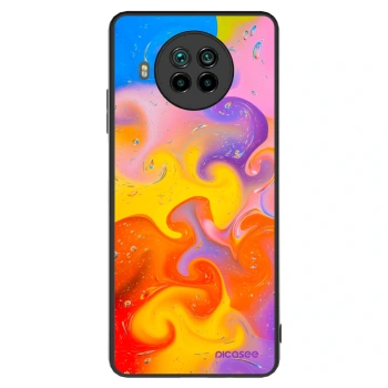 Θήκη για Xiaomi Mi 10T Lite - Bubbles