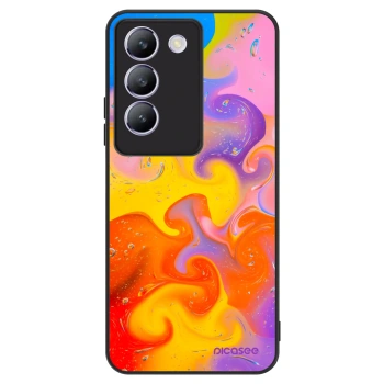 Θήκη για Vivo V40 SE 5G - Bubbles