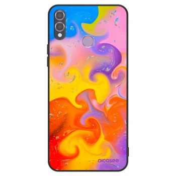Θήκη για Honor 8X - Bubbles