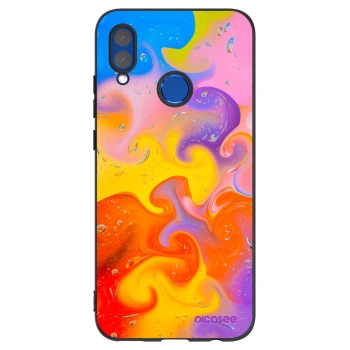 Θήκη για Honor 10 Lite - Bubbles