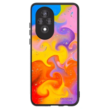 Θήκη για Honor 200 Pro 5G - Bubbles
