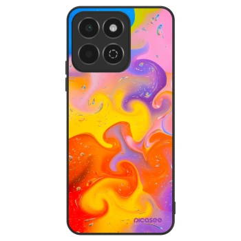 Θήκη για Honor 200 Smart 5G - Bubbles