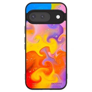 Θήκη για Google Pixel 9 - Bubbles