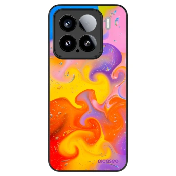 Picasee ULTIMATE CASE για Xiaomi 15 - Bubbles