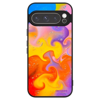Θήκη για Google Pixel 9 Pro - Bubbles