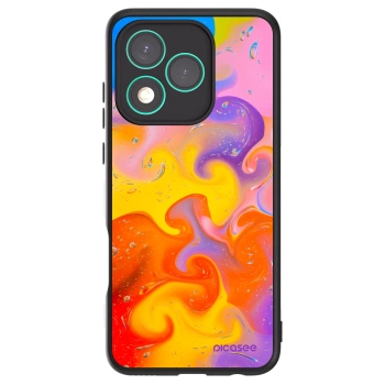 Θήκη για Honor 400 Lite 5G - Bubbles