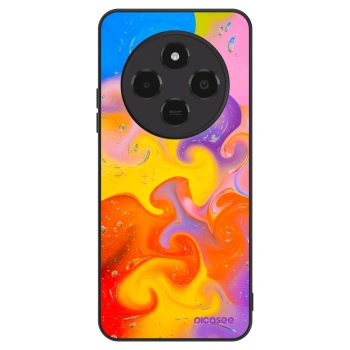 Θήκη για Xiaomi Poco C75 - Bubbles