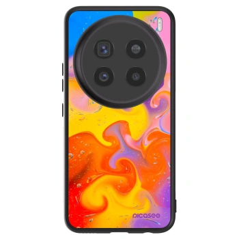 Θήκη για Vivo X200 Pro - Bubbles