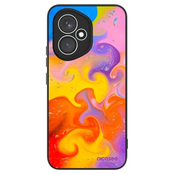 Θήκη για Honor 400 5G - Bubbles