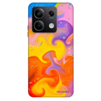 Θήκη για Xiaomi Redmi Note 13 5G - Bubbles