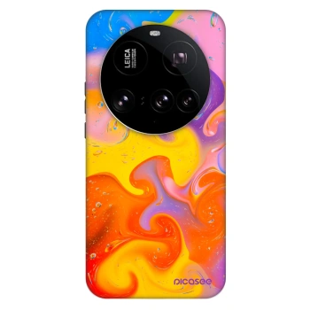 Θήκη για Xiaomi 15 Ultra - Bubbles
