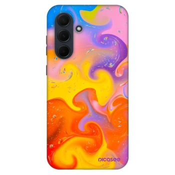 Θήκη για Samsung Galaxy A35 5G A356B - Bubbles