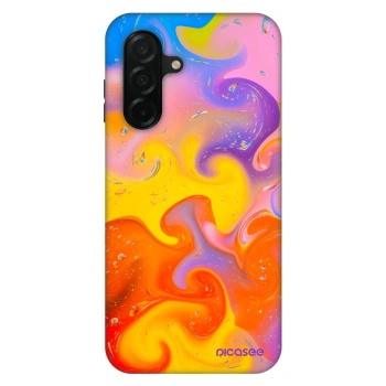 Θήκη για Samsung Galaxy A26 5G A266B - Bubbles