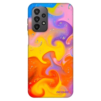 Θήκη για Samsung Galaxy A23 A236B 5G - Bubbles