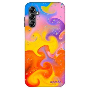 Θήκη για Samsung Galaxy A16 5G - Bubbles