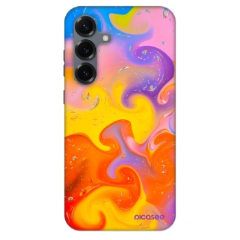 Θήκη για Samsung Galaxy S25+ 5G - Bubbles