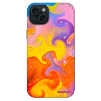 Θήκη για Apple iPhone 14 Plus - Bubbles