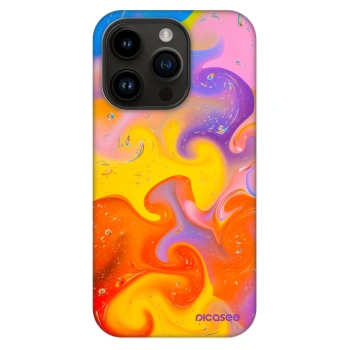 Θήκη για Apple iPhone 14 Pro - Bubbles