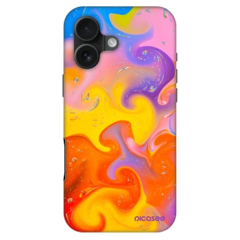 Θήκη για Apple iPhone 16 - Bubbles