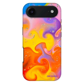 Θήκη για Apple iPhone Air - Bubbles