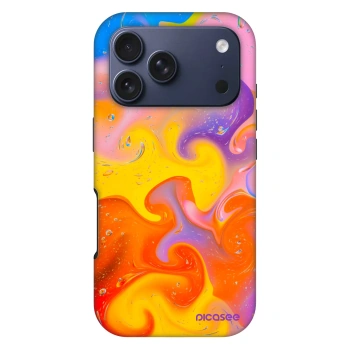 Θήκη για Apple iPhone 17 Pro - Bubbles